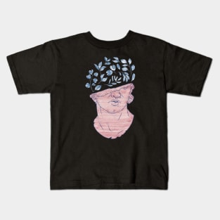 Ancient Memory Kids T-Shirt